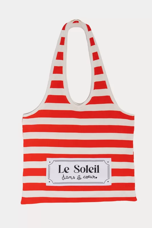 Τσάντα Shoulder Le Soleil
