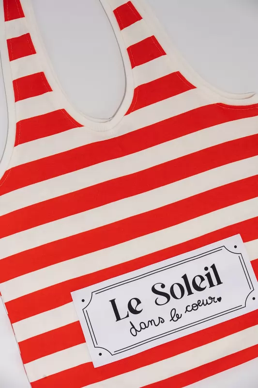 Τσάντα Shoulder Le Soleil