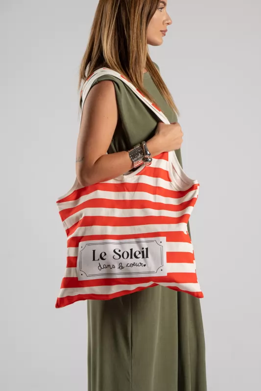 Bag Shoulder Le Soleil