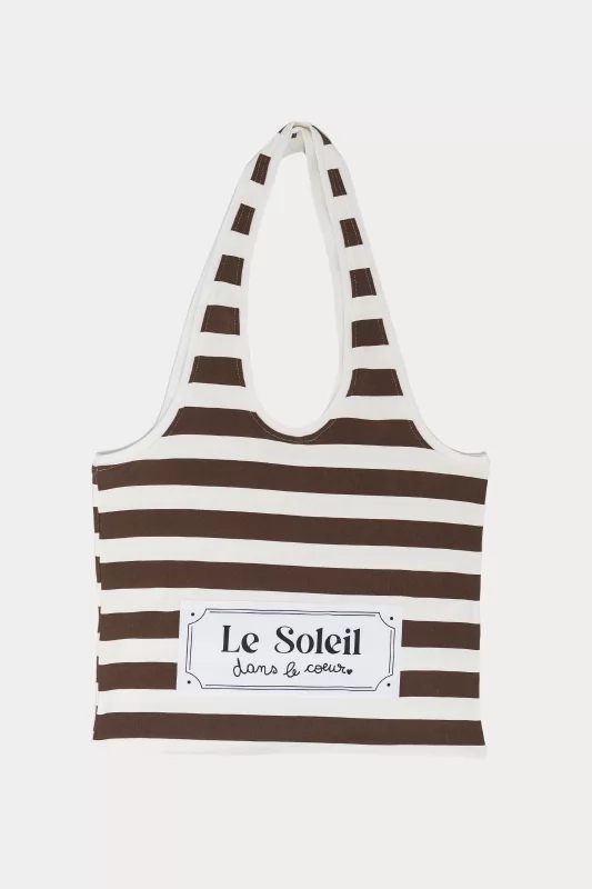 Τσάντα Shoulder Le Soleil