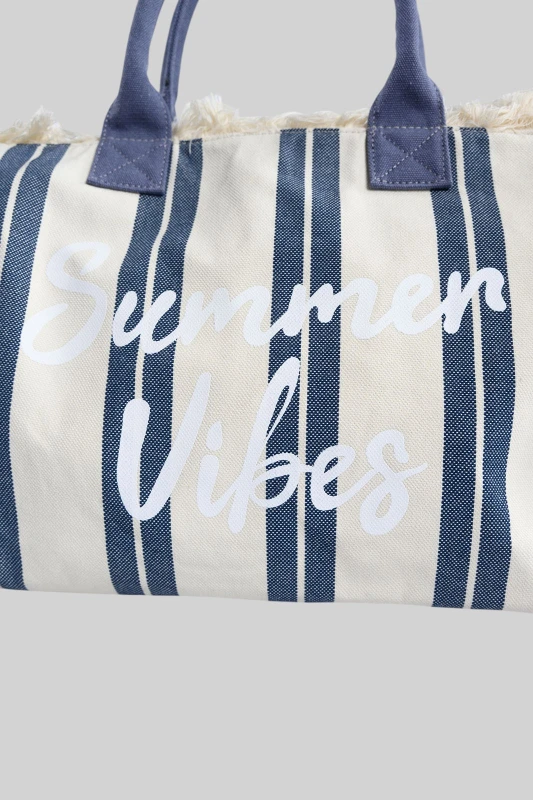 Τσάντα Shoulder Summer Vibe