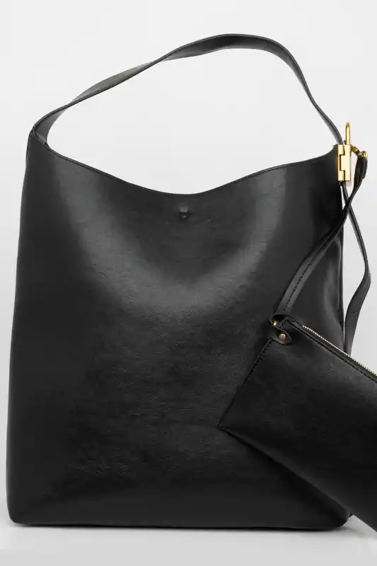 Bag Triple Shoulder 