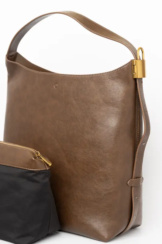 Bag Triple Shoulder 
