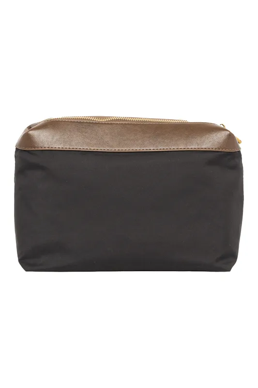 Bag Triple Shoulder 