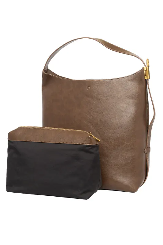 Bag Triple Shoulder 