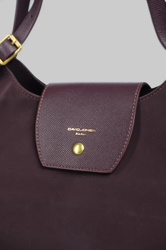 Τσάντα Shoulder Υφασμάτινη