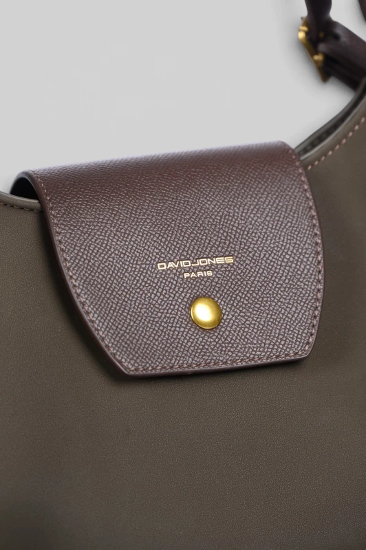 Τσάντα Shoulder Υφασμάτινη