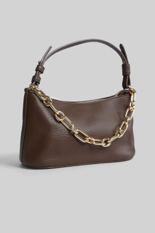 Τσάντα Sling με Αλυσίδα Jade