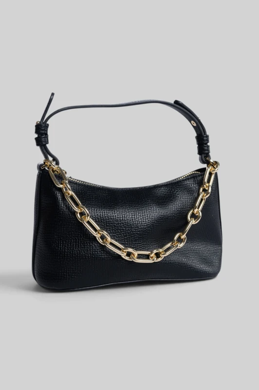 Τσάντα Sling με Αλυσίδα Jade