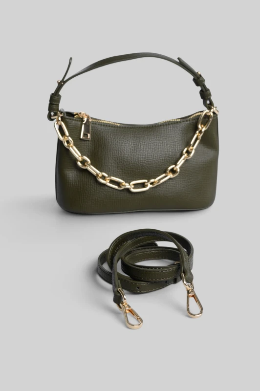 Bag Sling Chain Jade 