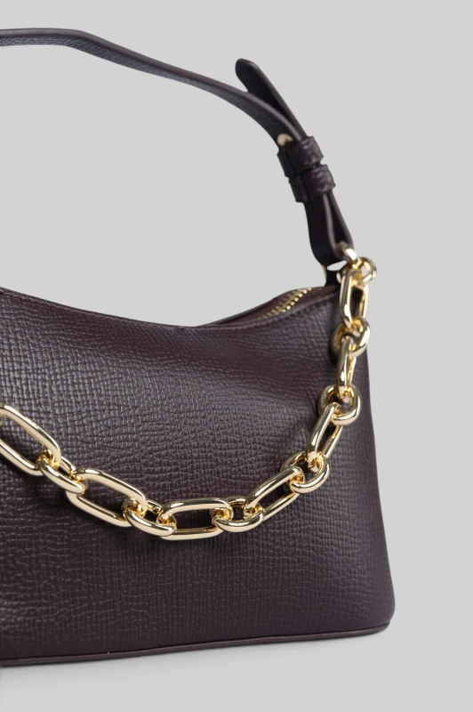 Τσάντα Sling με Αλυσίδα Jade