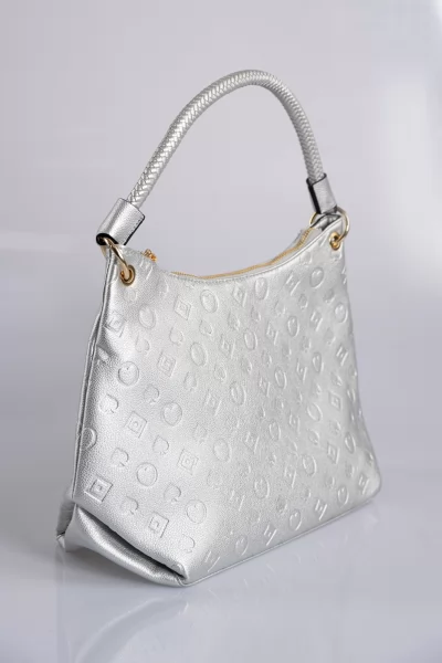 Bag of Cards Silver