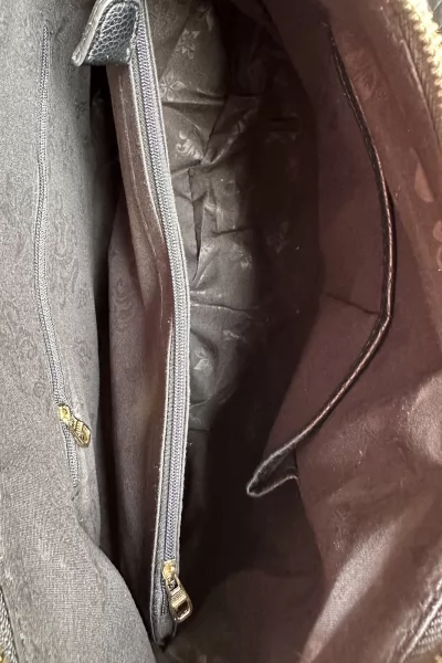 Bag of Cards Silver