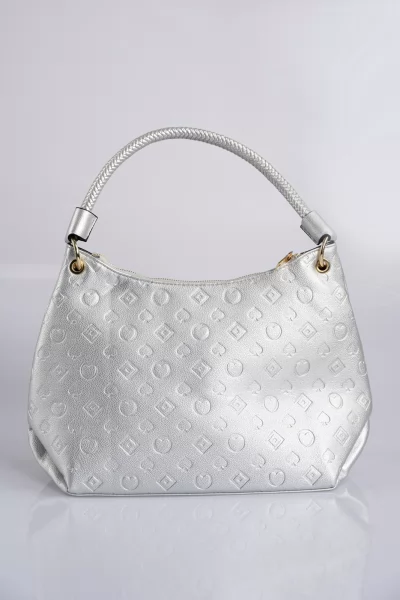 Bag of Cards Silver