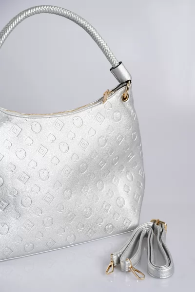Bag of Cards Silver