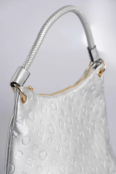 Bag of Cards Silver