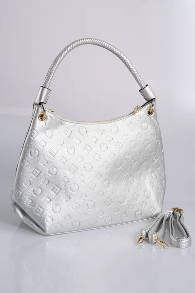 Bag of Cards Silver