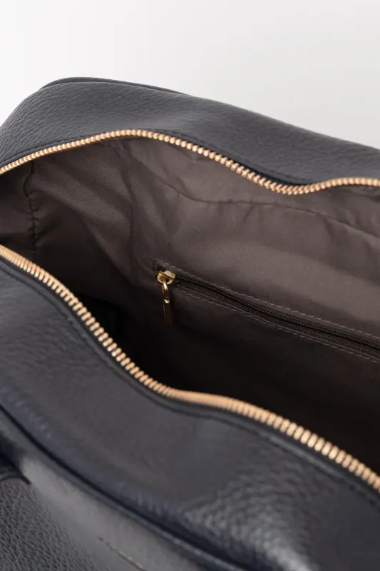 Bowling Bag Leatherette