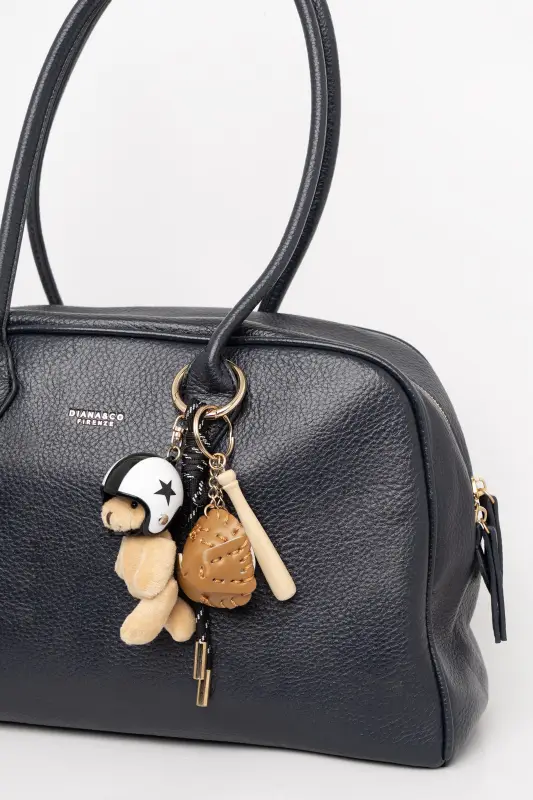 Bowling Bag Leatherette