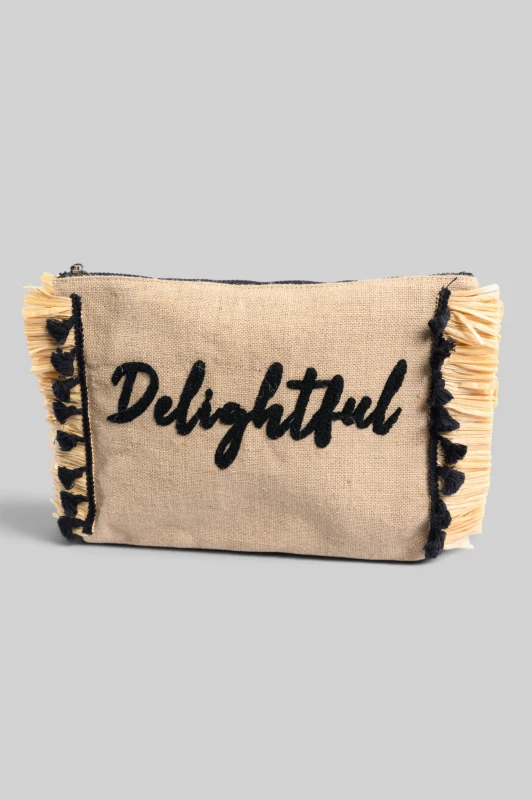 Handbag Boho Delightful 