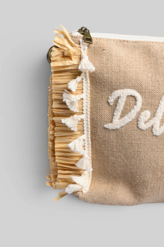 Handbag Boho Delightful 