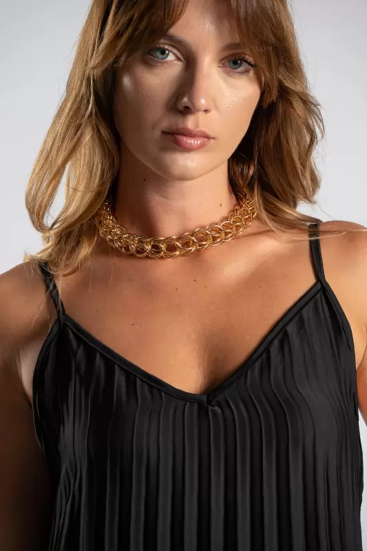 Choker Tangent Circles