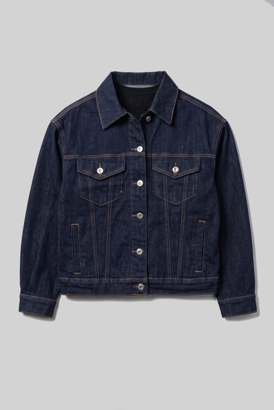 Τζιν Jacket
