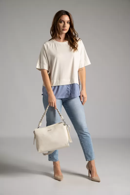 Jean Mom Fit