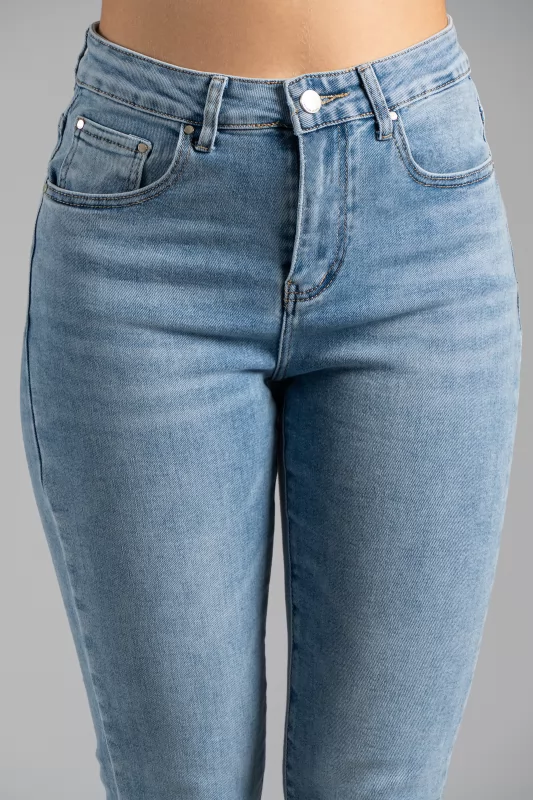 Jeans Mom Fit