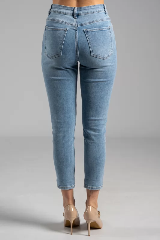 Jeans Mom Fit