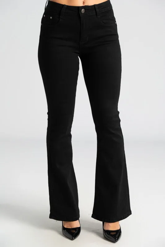 Τζιν Παντελόνι Καμπάνα