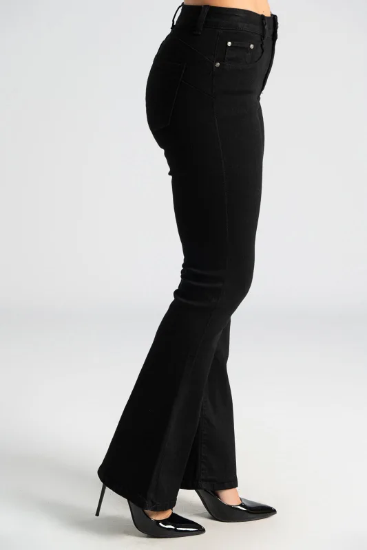 Τζιν Παντελόνι Καμπάνα