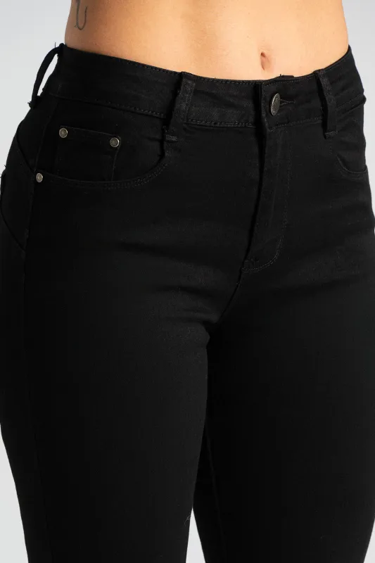 Τζιν Παντελόνι Καμπάνα