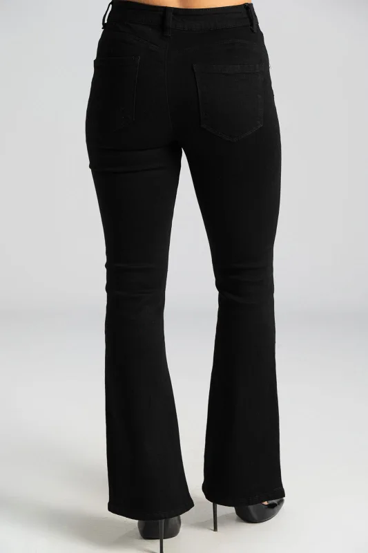 Τζιν Παντελόνι Καμπάνα