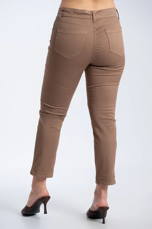 Τζιν Παντελόνι Κουμπιά Καρδιές