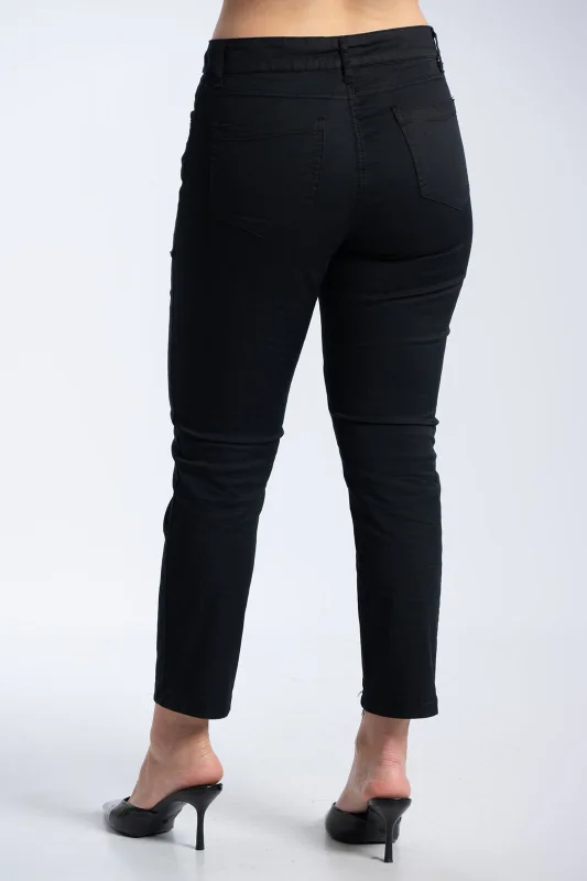 Τζιν Παντελόνι Κουμπιά Καρδιές