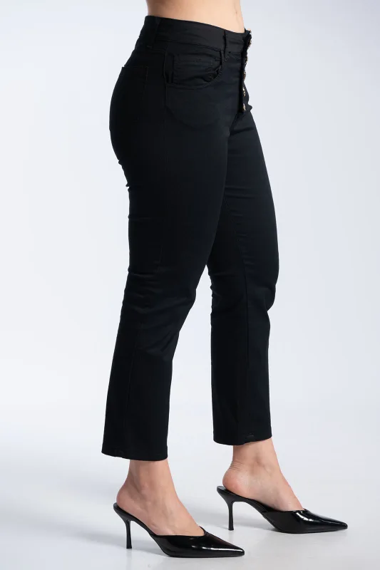 Τζιν Παντελόνι Κουμπιά Καρδιές