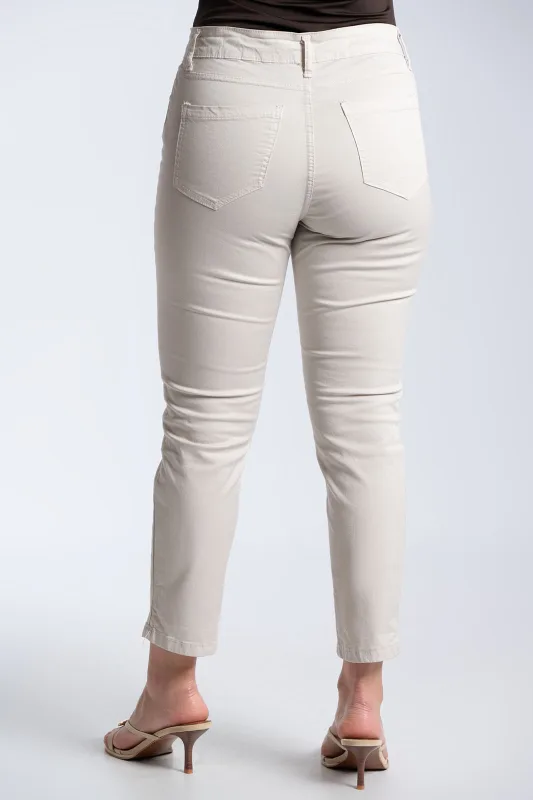 Τζιν Παντελόνι Κουμπιά Καρδιές