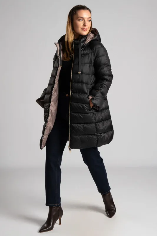 Τζιν Παντελόνι Ψηλόμεσο Mom Fit