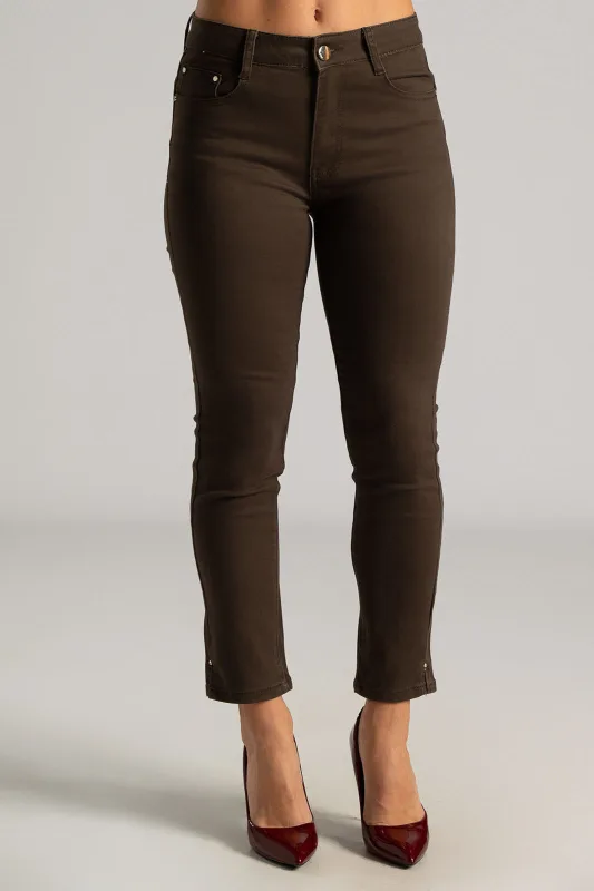 Τζιν Παντελόνι Slim