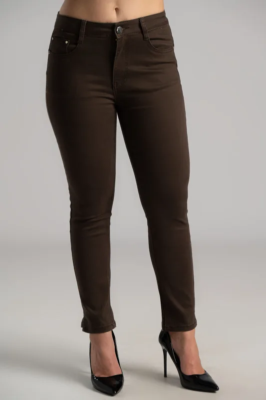 Τζιν Παντελόνι Slim