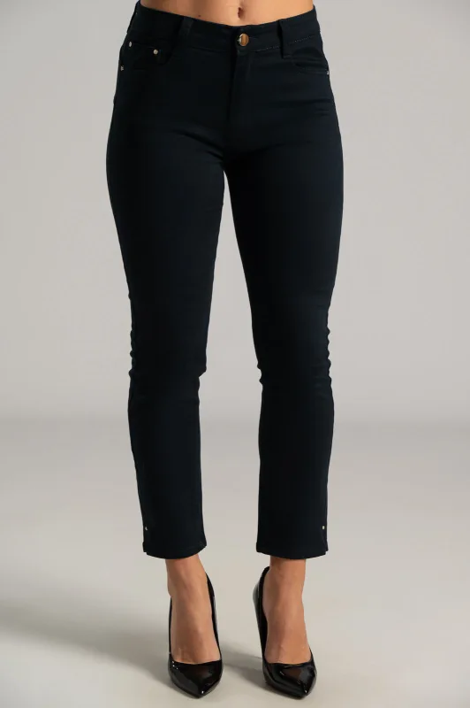 Τζιν Παντελόνι Slim