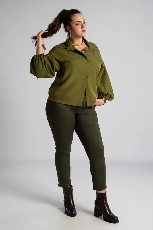 Jeans Slim Line