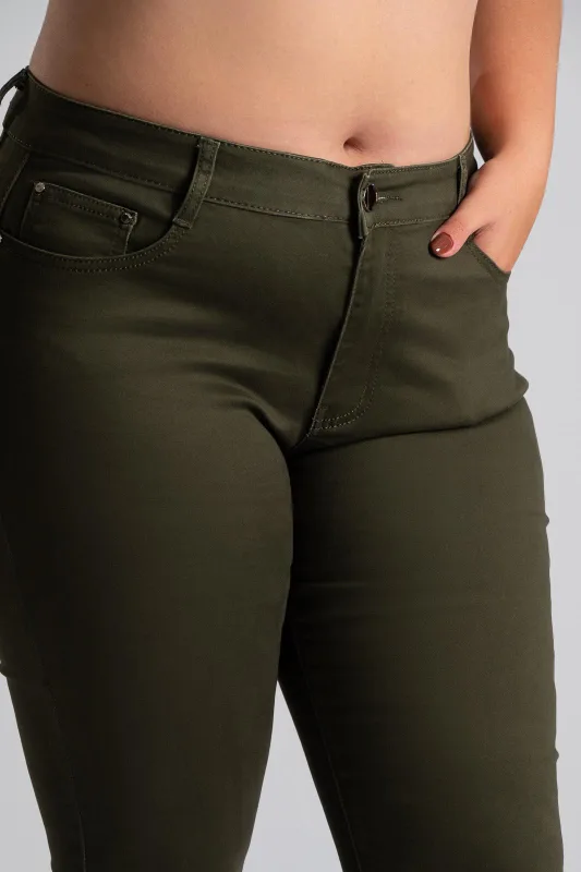Τζιν Παντελόνι Slim