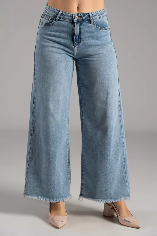 Jeans Pants Straight