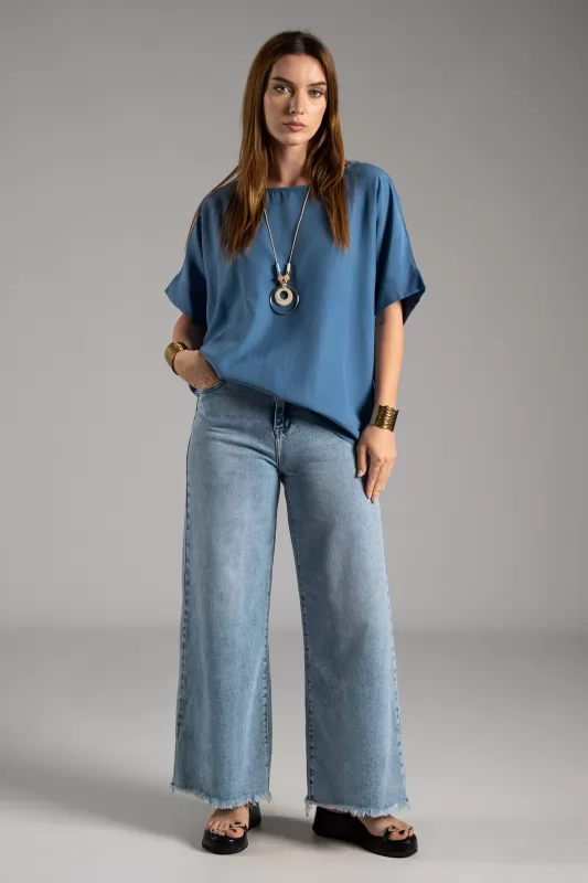 Jeans Pants Straight