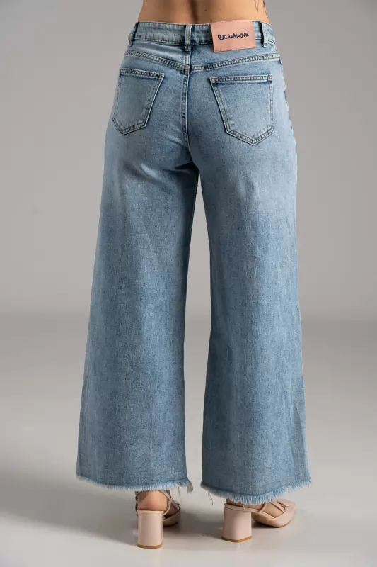 Jeans Pants Straight