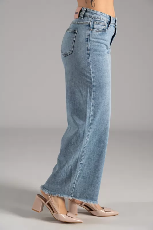 Jeans Pants Straight