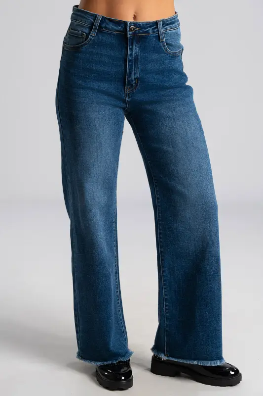 Jeans Push Up