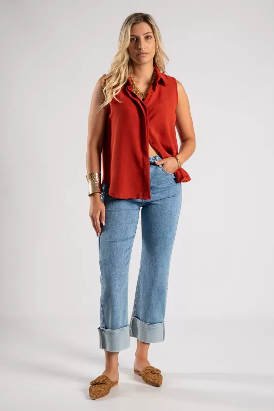 Jeans Push Up 